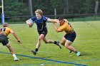 Men's Rugby vs Mass Maritime  Wheaton College Men's Rugby vs Mass Maritime Academy. - Photo By: KEITH NORDSTROM : Wheaton, Rugby, Mass Maritime